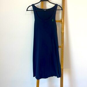 COPY - Ralph Lauren Sport Pony Dress